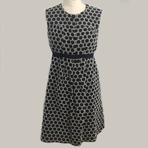 Anna Sui for Anthropologie Mini Dress